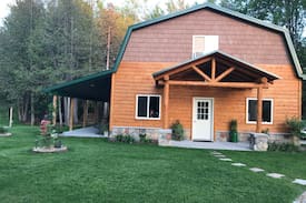 Hillman Other | OLE ACRES FARM...you can relax, learn or explore.