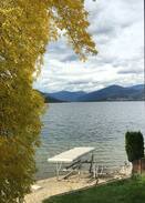 Christina Lake House | A & L Christina Lakehouse and Suites