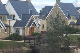 Gleneagles Cabin | Glenmor Village at Gleneagles Hotel