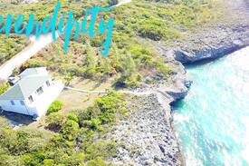 Rainbow Bay House | Serendipity- As seen on HGTV’s Bahamas Life!