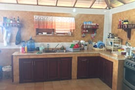 San Rafael del Yuma Cabin | Rancho Turístico el Lugar de La Gioconda