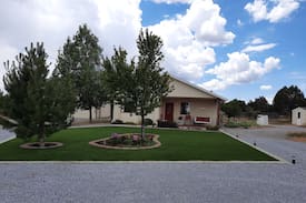Winona House | Yetta's House