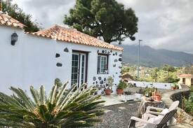 Brena Baja House | “Mi Casita Romántica” en la isla de La Palma.