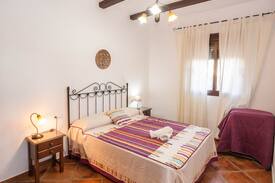 El Gastor Villa | La Olgava, get away from the world, near Ronda.