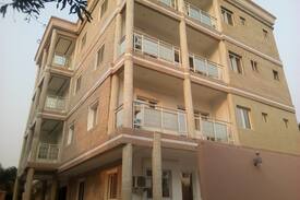 Brazzaville Apartment | Appartement moderne à la résidence Roida