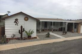 Parker Strip House | Home overlooking Havasu Springs with lake views