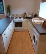 Kelso House | Stichill Stables Self Catering