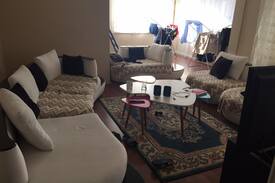 Edirne Apartment | Günlük kiralık özel oda/ daily rent a special room