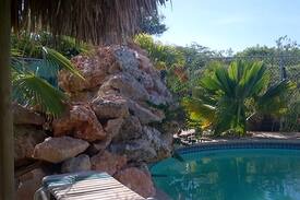 Tera Kora Apartment | KUNUKU-ABOU APARTMENTS CURAÇAO (C)