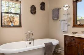 Taos House | Casitas Encantadas ~ Country Sanctuary with Views