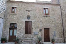 Banzi Bed & Breakfast | B&B La Badia - Banzi - Dove il Tempo si è fermato