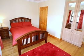 Bunbeg House | Heatherbrook, Derrybeg, Gweedore, Co. Donegal