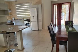 Lusaka Apartment | Lusaka apartment in serene, gated community
