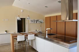 Font-Rubi House | Enjoy, Relax & Wine in Nou Ton Gran (Barcelona)