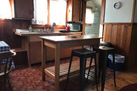 Damariscotta House | Cozy Carriage House in Downtown Damariscotta