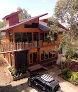 Solok Villa | VILLA KAYU PUTIH #ALAHAN PANJANG #DANAU DIATAS