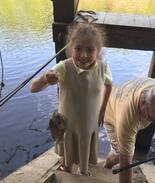 Elizabethtown Cabin | Cozy Cabin on the Cape Fear River