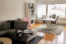 Bekkestua Apartment | A beautiful family apartment for rent