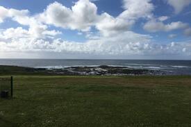 Kilkee House | 7 Atlantic View Holiday Homes West End Kilkee