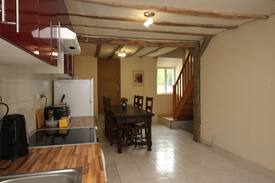 Ecueille House | Place Jean Bernard