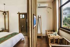 Wuyishan Villa | 武夷山度假胜地《木子花开》别墅民宿