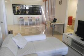 Labrador Apartment | Pinnacle on Central