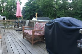Bayville House | Barnegat Bay Getaway
