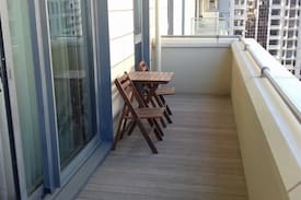 Baku Apartment | 2 bedroom flat for rent - Port Baku Residence