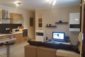 Pieta Apartment | Single room in Pieta