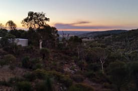 Baskerville House | Treehouse in the Australian bush!