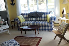 Twillingate Cabin | The Rock House, Twillingate