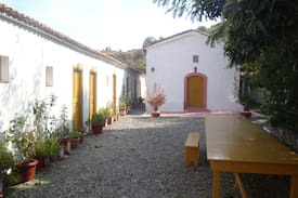 Efthalou House | Golden Beach Eftalou. Right on the beach!