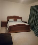 Pointe des Almadies House | Maison hote cite alioune sow