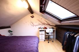 14th Arrondissement Apartment | Logement entier paris 14eme
