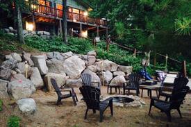 Nisswa Cabin | Agate Lake Escape
