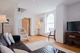 Kemptown Cabin | Constables Cottage - Tranquility on the Seafront