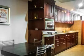 San Sebastian Apartment | Apartment in Palermo Condos, Cuenca, 3 beds 2 bath