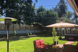 Oak Creek House | La Casa with Luxury Amenities