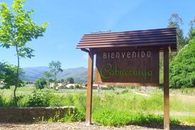 Valle de Cabuerniga Cabin | "La Casita de Cabuerniga".