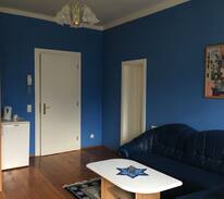 Oberdrauburg Villa | Villa Fortuna Zimmer Nr.9, Oberdrauburg