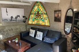 Central Malibu Other | Mini “Castle” at Magical Malibu Ranch