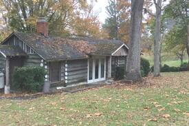 Alderson Cabin | The Cedars Cabin