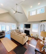 Cutchogue Cabin | The Melody Too