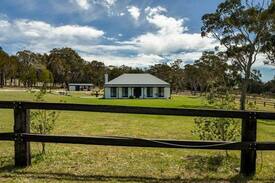 Tallong House | Blackbird estate - spacious highlands getaway