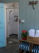 Hokitika House | Tiny Home by the Sea