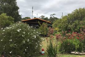 Lunawanna House | Aalto Cottage Bed and Breakfast!