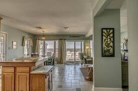 Goshen House | Bayfront Beauty at Reeds Beach
