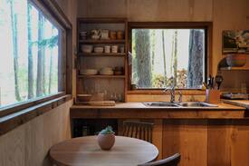 Roberts Creek House | Somewhere in the Woods