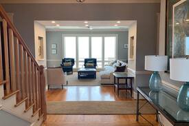 Charleston County House | 11 Beachwood East