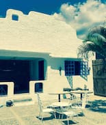 Tayug Cabin | RUSTIC HOUSE in PANGASINAN (Balai Esing)